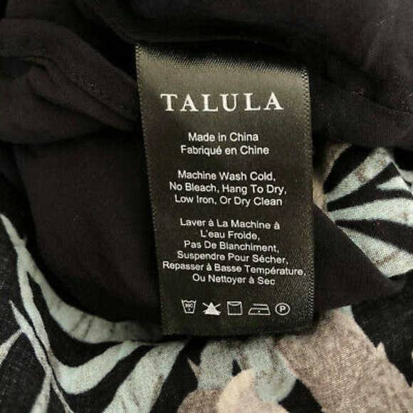 Talula Lapinski Mini Skater Dress - Picture 6 of 7